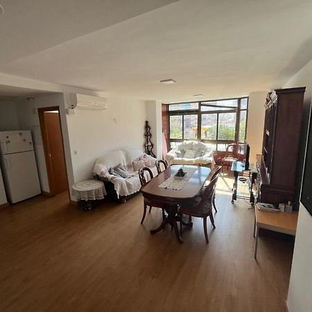 Precioso Apartamento A 5Min De La Playa Y El Puerto Valencia Exterior photo