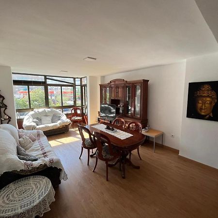 Precioso Apartamento A 5Min De La Playa Y El Puerto Valencia Exterior photo
