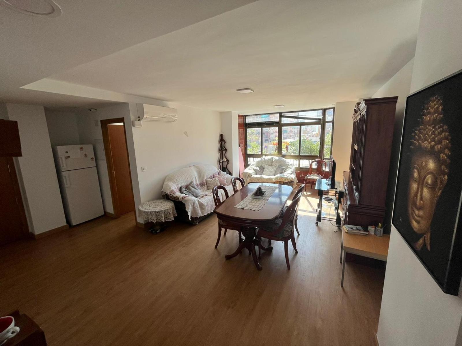Precioso Apartamento A 5Min De La Playa Y El Puerto Valencia Exterior photo