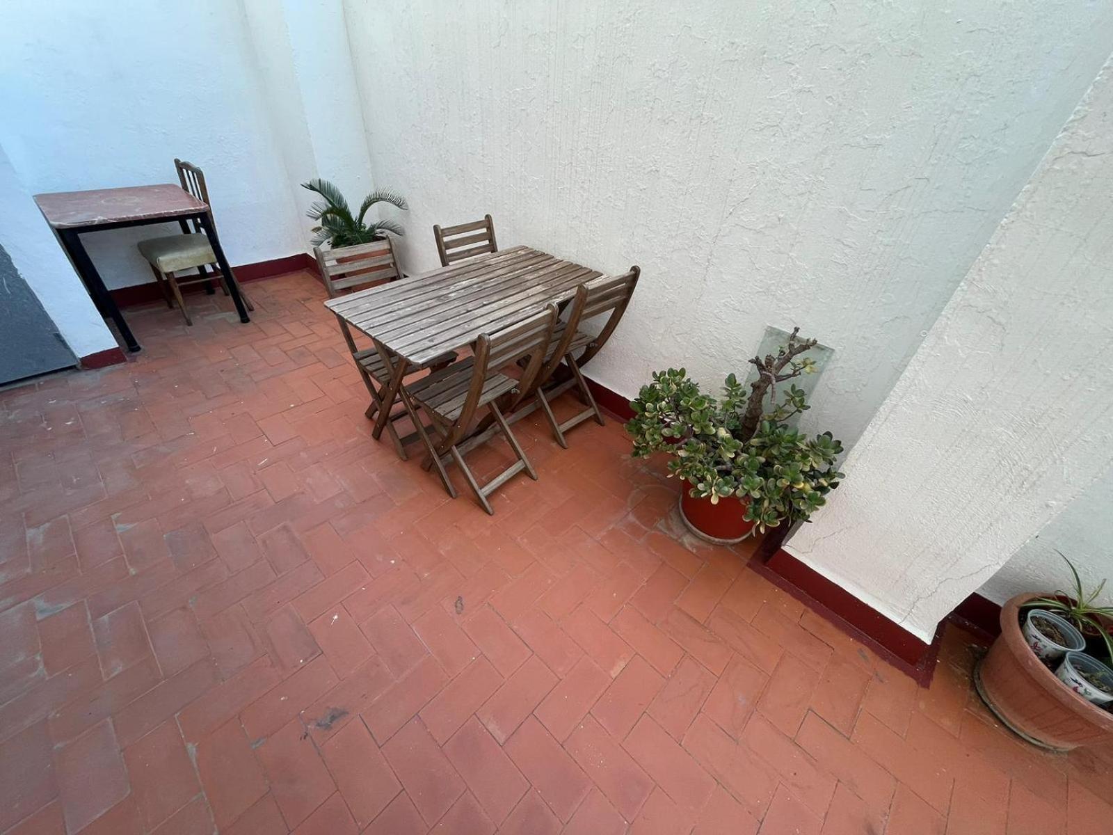 Precioso Apartamento A 5Min De La Playa Y El Puerto Valencia Exterior photo