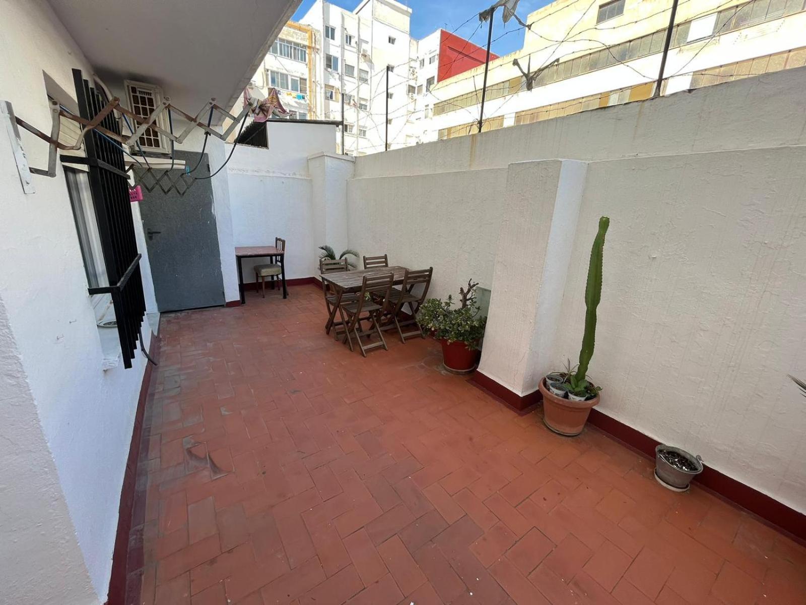 Precioso Apartamento A 5Min De La Playa Y El Puerto Valencia Exterior photo