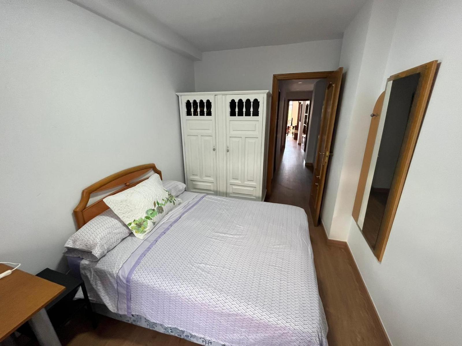 Precioso Apartamento A 5Min De La Playa Y El Puerto Valencia Exterior photo